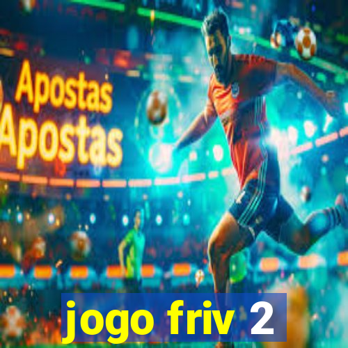 jogo friv 2